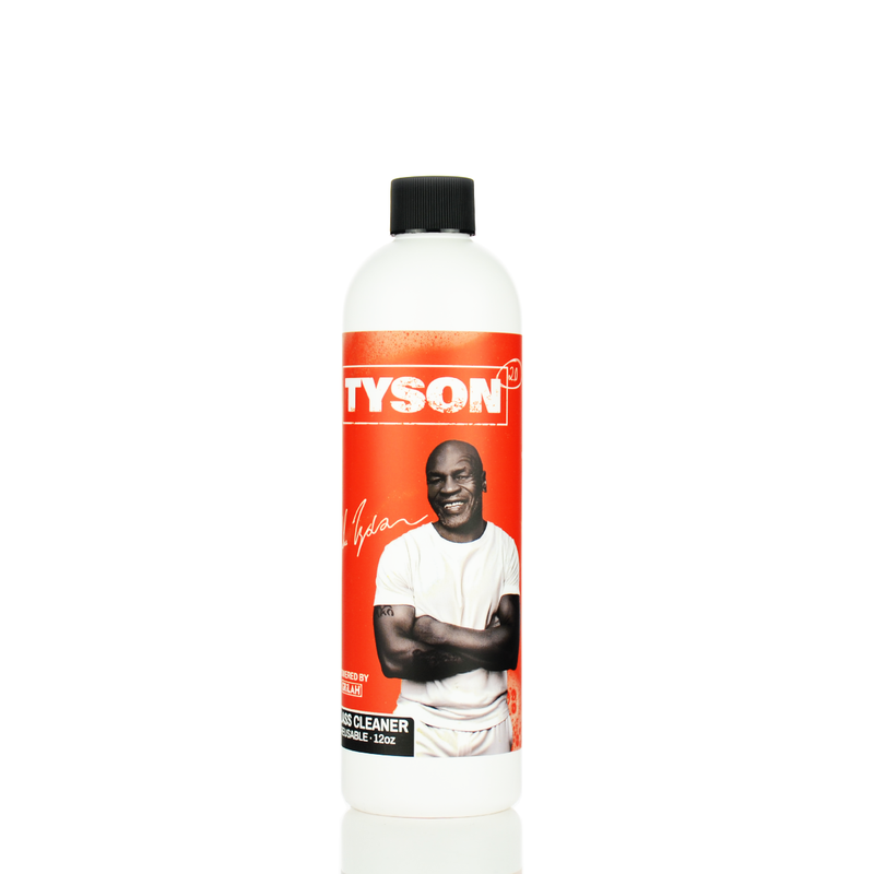 Limpiador para Bong Tyson 2.0 Legend 12oz