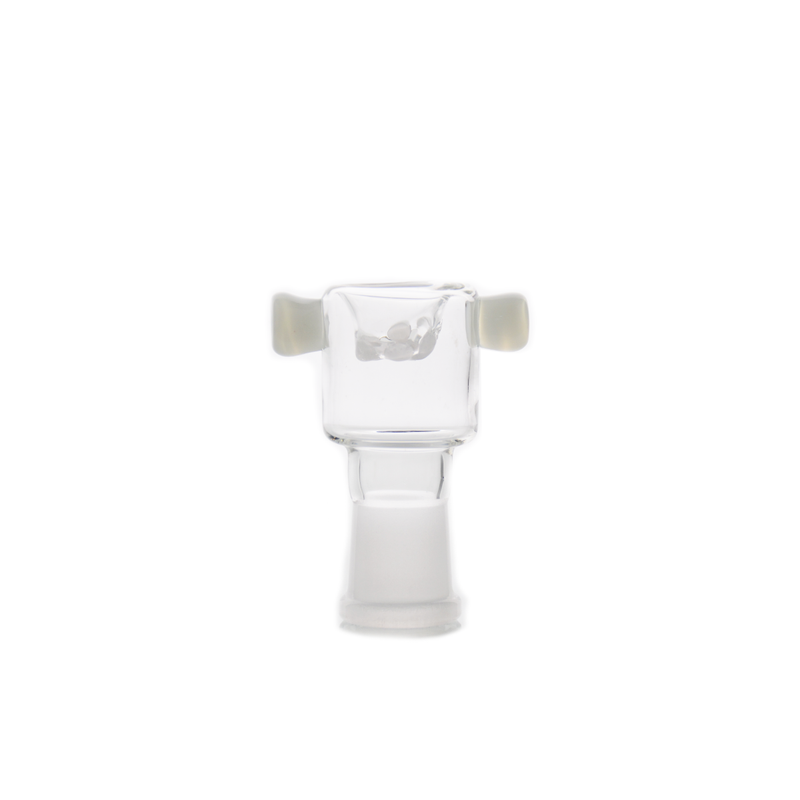 Bowl de Vidrio 14mm Hembra Premium para Bong