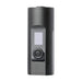 Arizer Solo II portable vaporizer with powerful battery and sleek black design