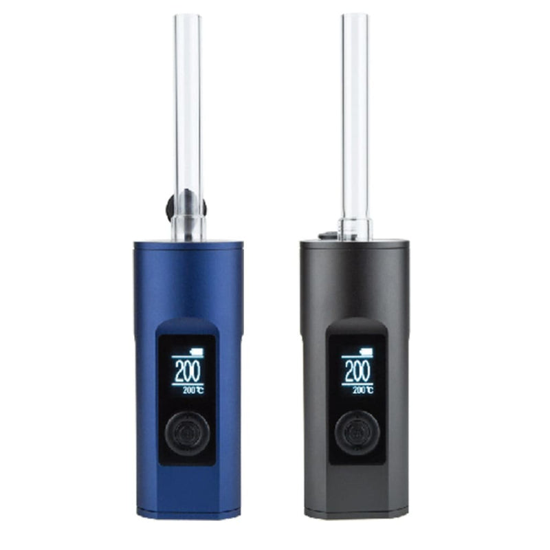 Vaporizador de Hierba Seca Arizer Solo II Portátil