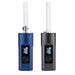 Arizer Solo II: Blue and Black Vaporizers with Digital Displays, Best Portable Vaporizers