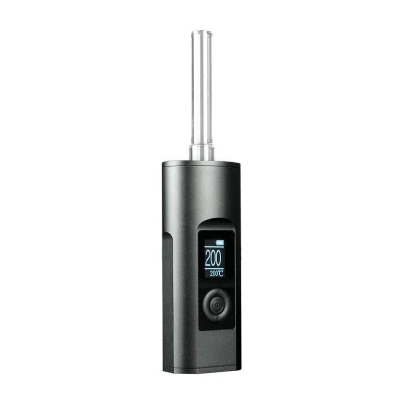 Vaporizador de Hierba Seca Arizer Solo II Portátil