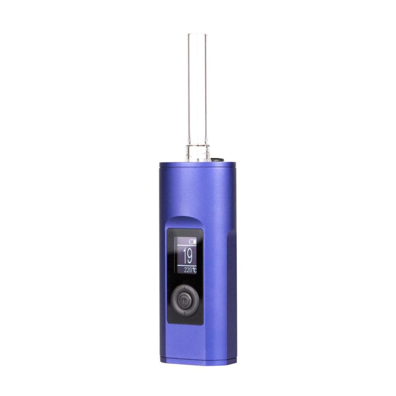 Vaporizador de Hierba Seca Arizer Solo II Portátil