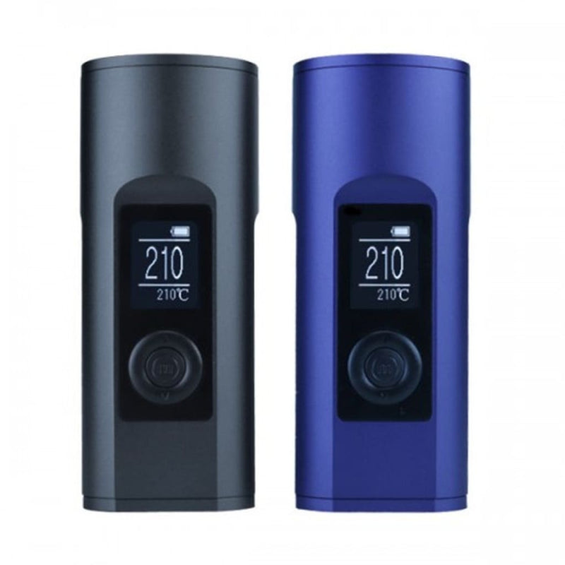Vaporizador de Hierba Seca Arizer Solo II Portátil