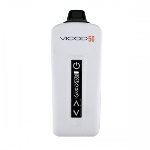 Vaporizador de Hierba Seca Atmos Vicod 5G 2da Generación