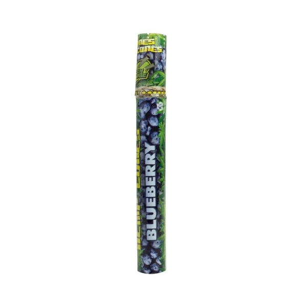 Hemp Cone Blueberry