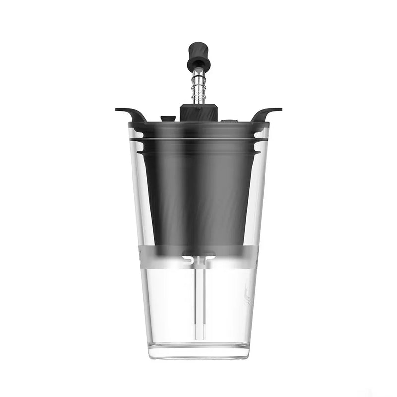 Yocan Black SIP Smart Concentrate Rig Electrónico