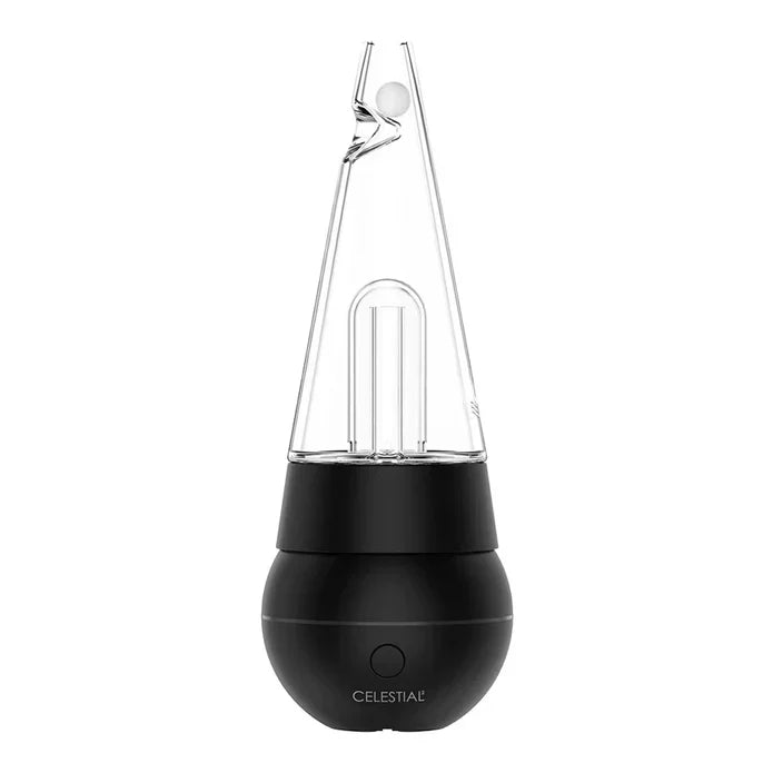 Yocan Black Celestial 2 Dab Rig Eléctrico (E-Rig)