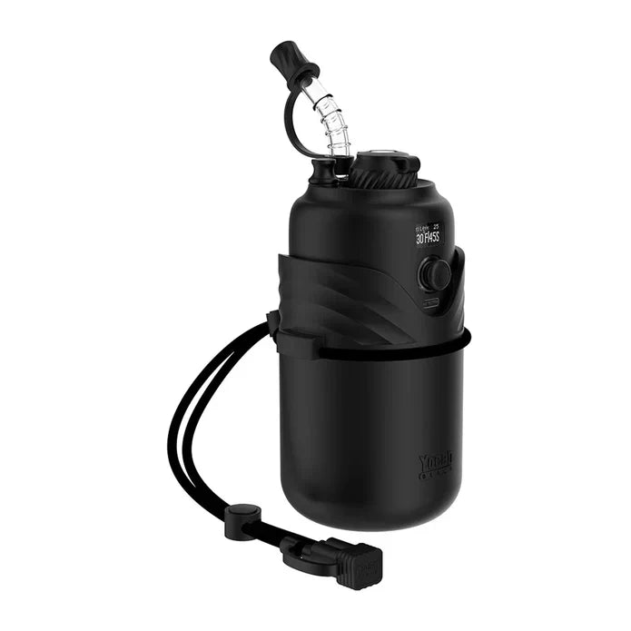 Yocan Black GO Smart Concentrate Rig Electrónico