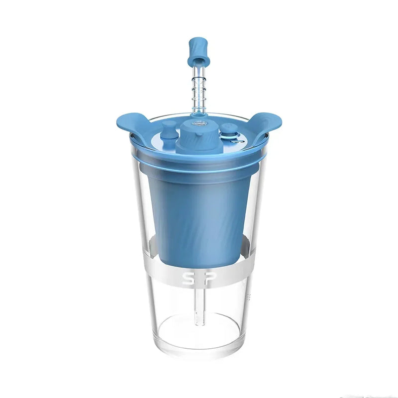 Yocan Black SIP Smart Concentrate Rig Electrónico