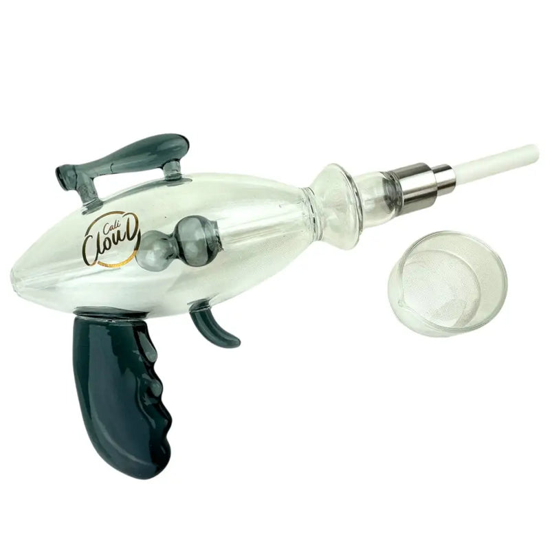Nectar Collector Cali Cloudx Gunners Vidrio Borosilicato