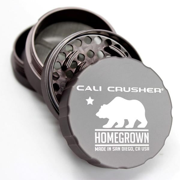 Grinder Cali Crusher Homegrown 2.35" 4 Piezas