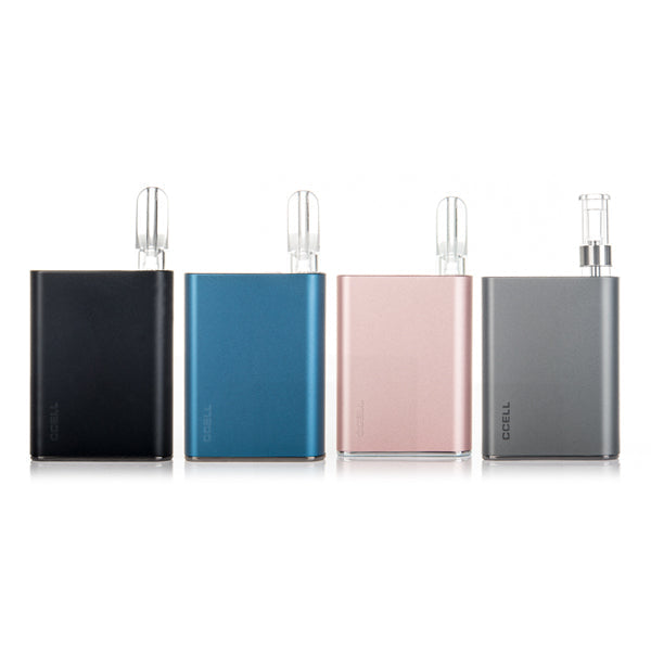 Vape Recargable CCELL Palm Compacto 510