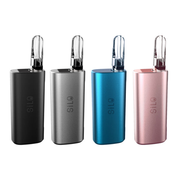 Vape Recargable CCELL Silo Batería Auto-Draw 510