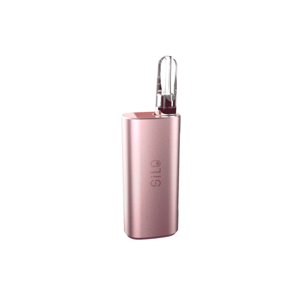 Vape Recargable CCELL Silo Batería Auto-Draw 510