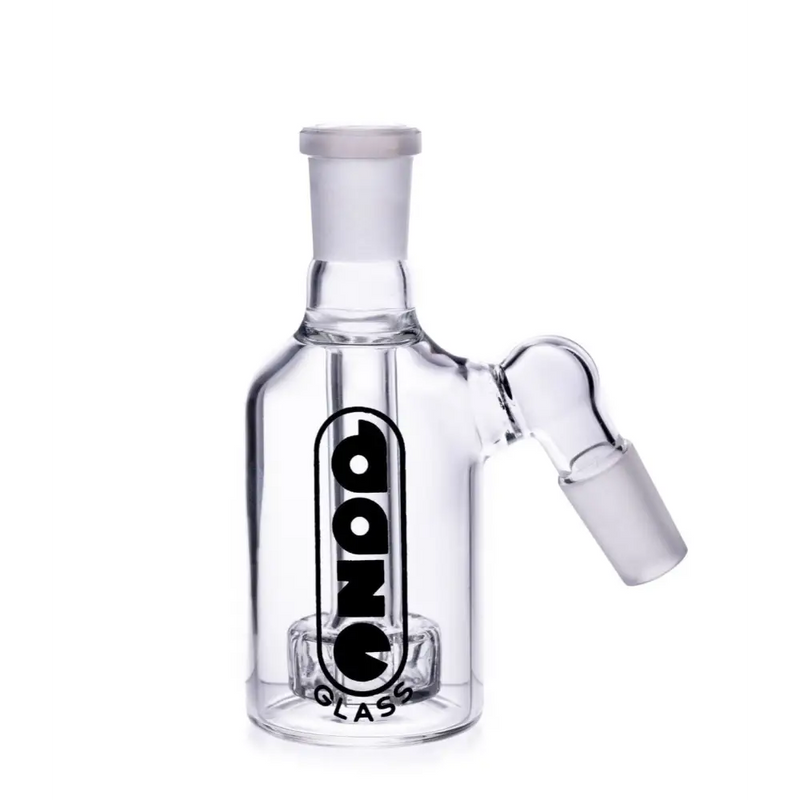 Ash Catcher Daze Glass Circ Perc 14mm 45° Borosilicato