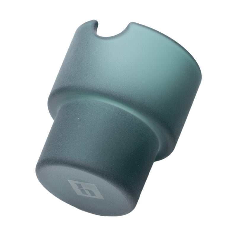 Cenicero de Vidrio Apilable NWTN Home (Set de 3)