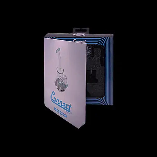 Connect Dab Rig Kit de Cuarzo para Concentrados