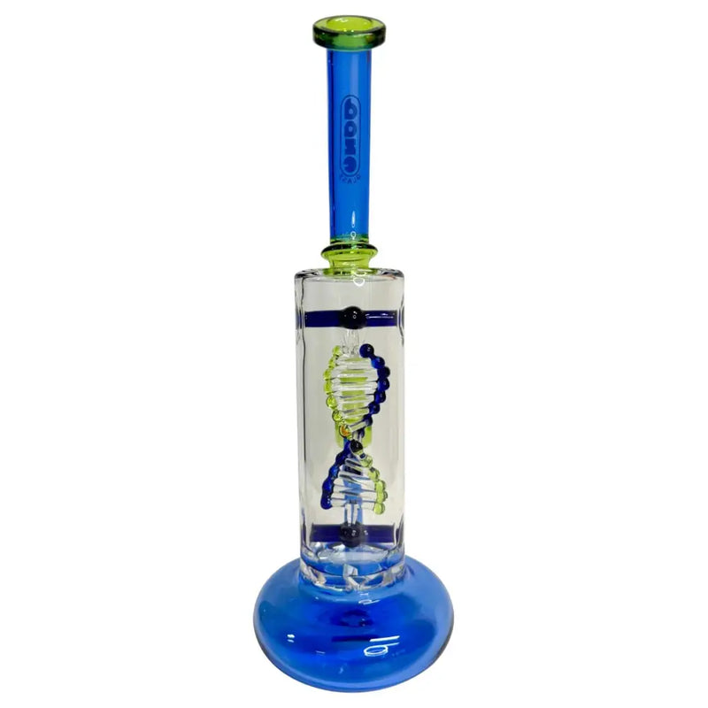 Dab Rig Daze Glass Turbine Perc en Vidrio