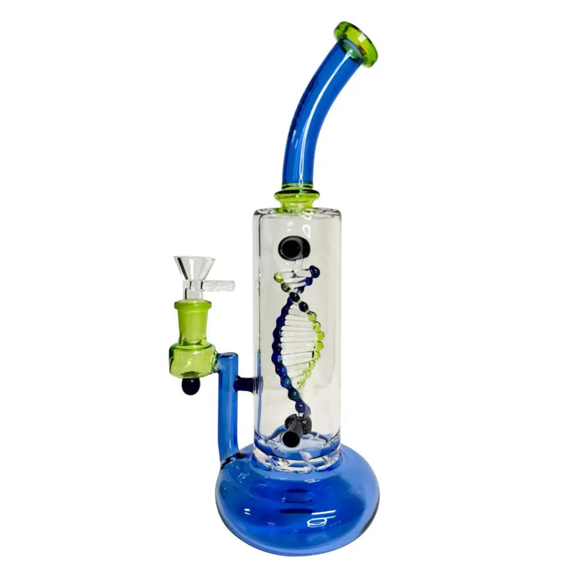 Dab Rig Daze Glass Turbine Perc en Vidrio