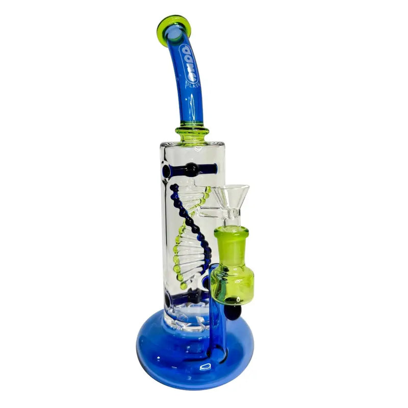 Dab Rig Daze Glass Turbine Perc en Vidrio