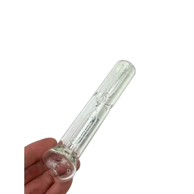 Bubbler Daze Glass Spoon Hybrid en Vidrio Borosilicato