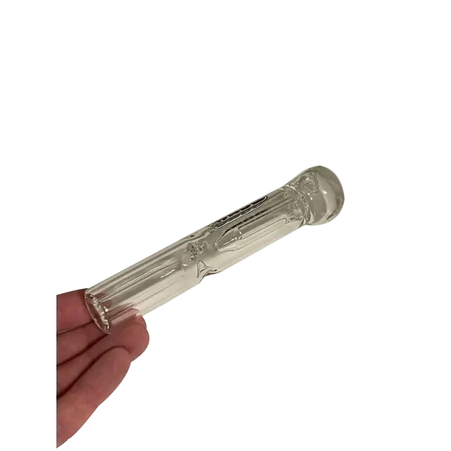Bubbler Daze Glass Spoon Hybrid en Vidrio Borosilicato