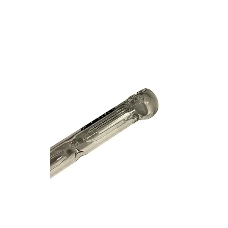 Bubbler Daze Glass Spoon Hybrid en Vidrio Borosilicato