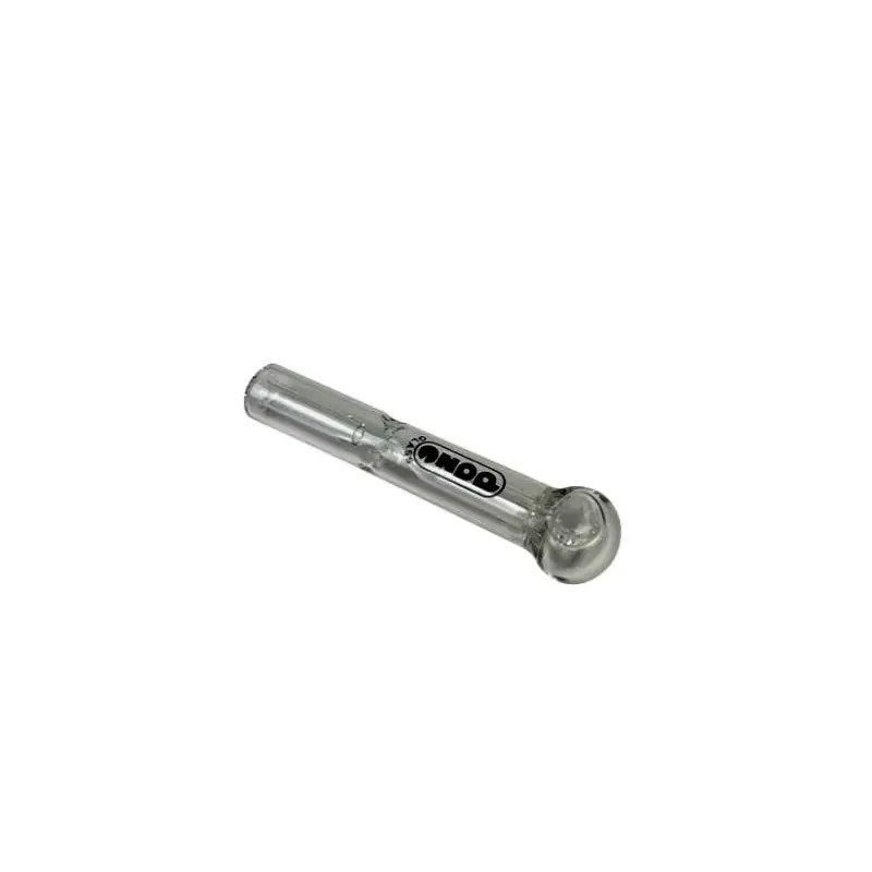 Bubbler Daze Glass Spoon Hybrid en Vidrio Borosilicato