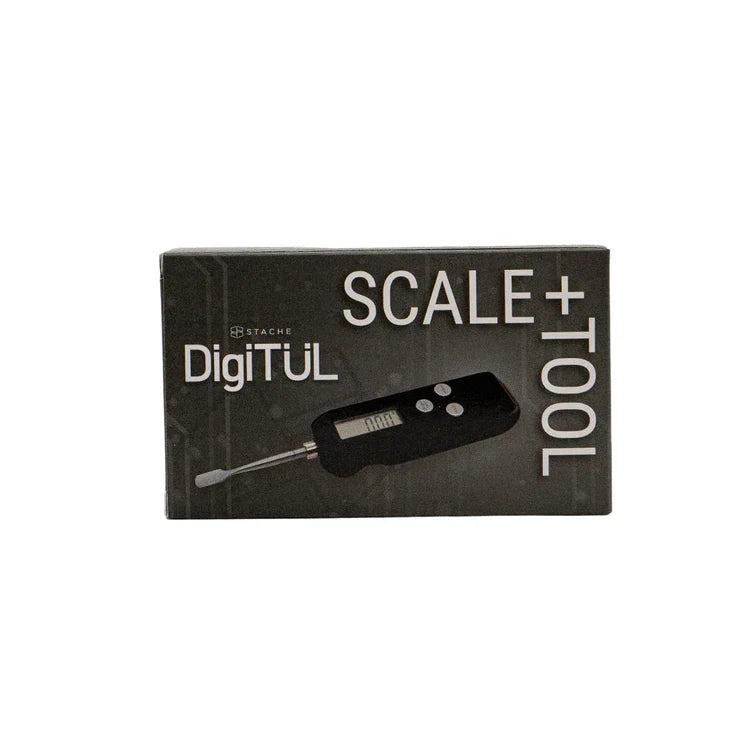 Balanza Digital de Precisión Stache Products