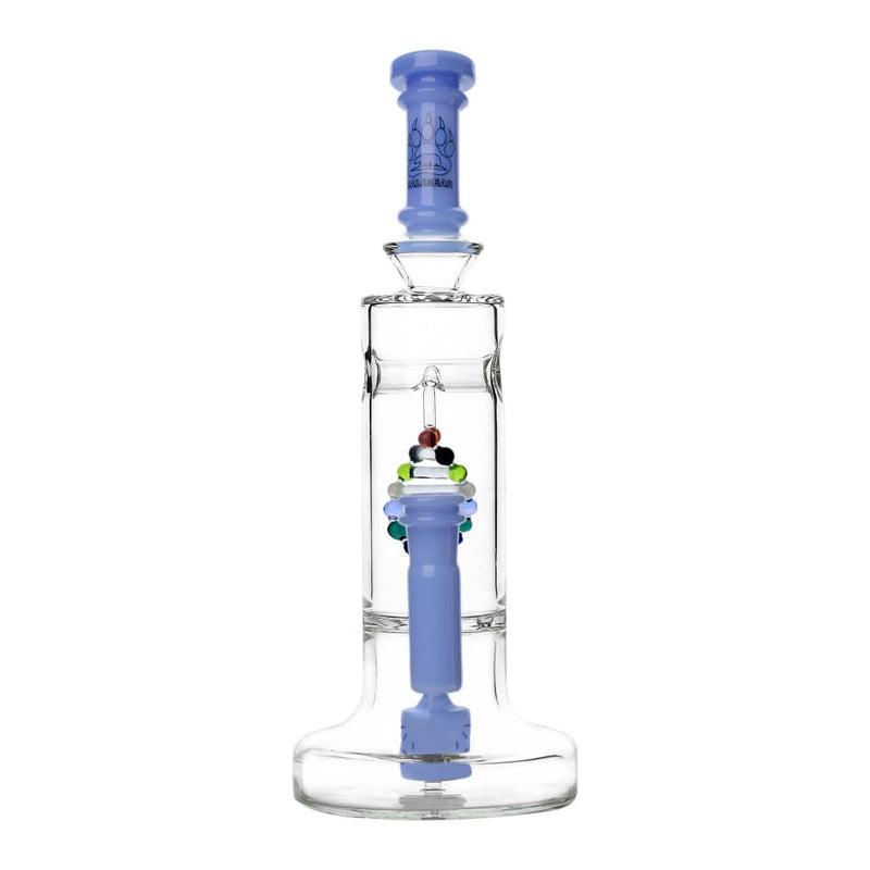 Dab Rig Calibear DNA con Spider Web Perc en Vidrio