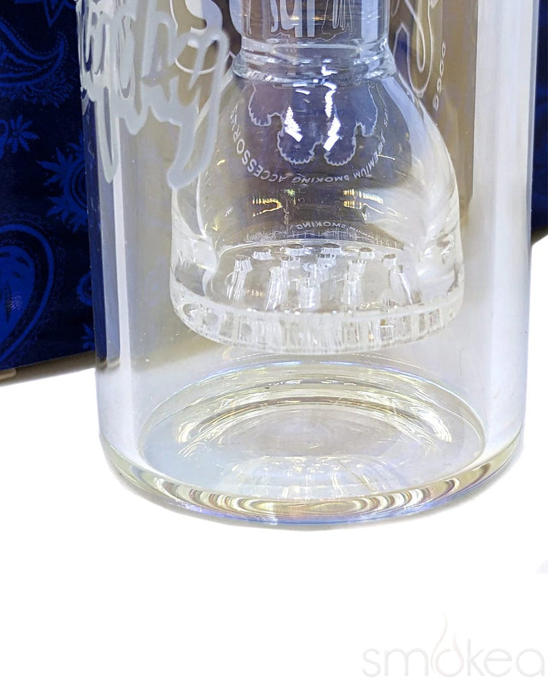 Ash Catcher Dogg lbs Everyday 14mm 45° Showerhead Perc