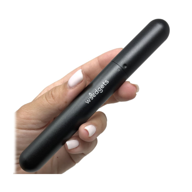 Joint Holder Weedgets de Aluminio con Filtro para Porros
