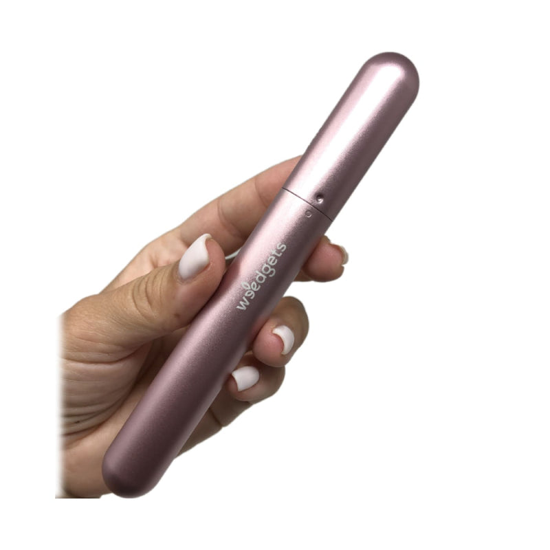 Joint Holder Weedgets de Aluminio con Filtro para Porros