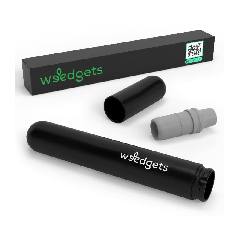 Joint Holder Weedgets de Aluminio con Filtro para Porros