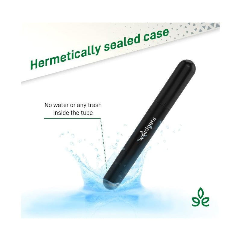 Joint Holder Weedgets de Aluminio con Filtro para Porros