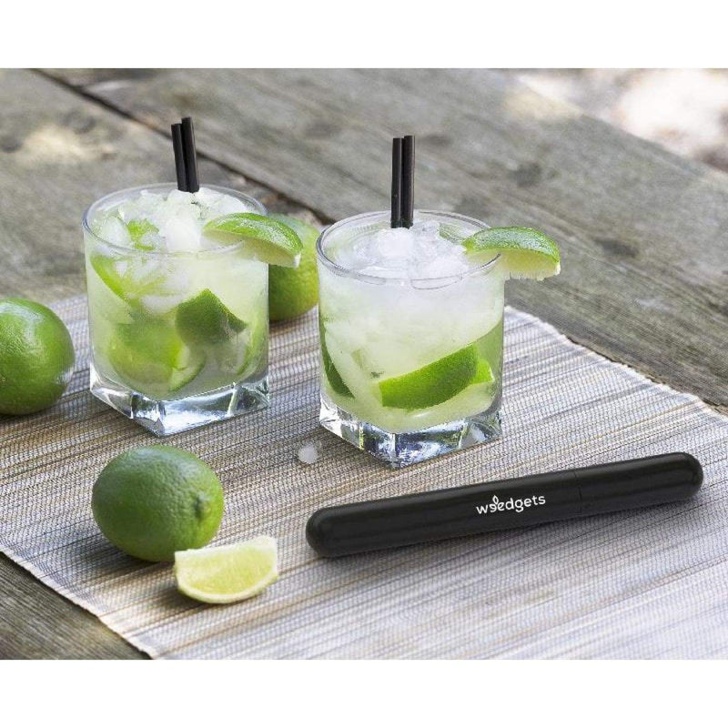 Joint Holder Weedgets de Aluminio con Filtro para Porros