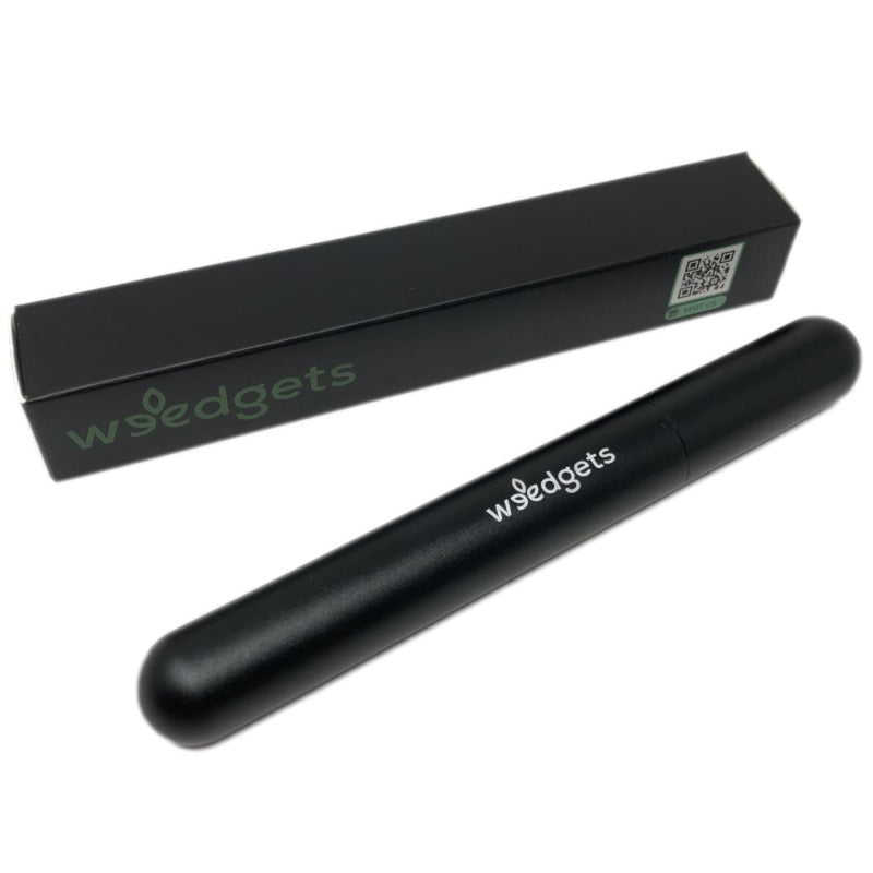 Joint Holder Weedgets de Aluminio con Filtro para Porros