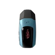 Vaporizador de Hierba Seca Boundless Vexil Portátil