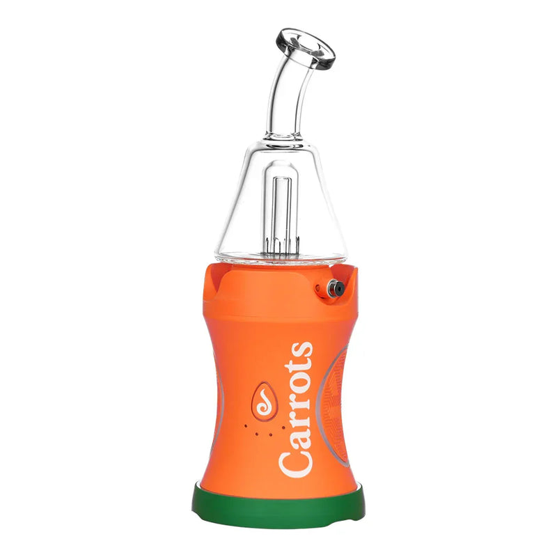 E-Rig Dr. Dabber Boost EVO Carrots Edition Dab Rig