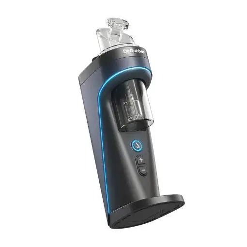 E-Rig Dr. Dabber Switch 2 Electric Dab Rig Potente