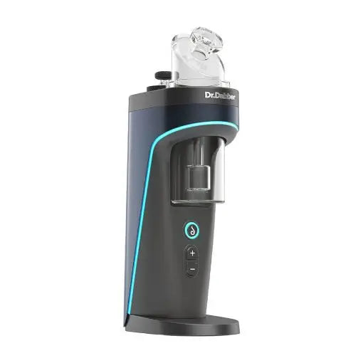 E-Rig Dr. Dabber Switch 2 Electric Dab Rig Potente