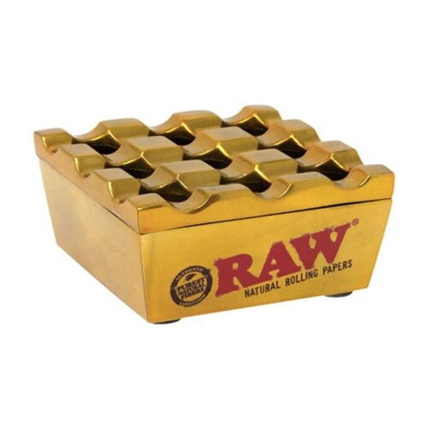 Vanash Tray Raw Cenicero