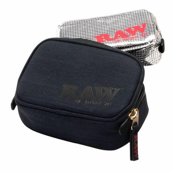 Raw Pouches Small