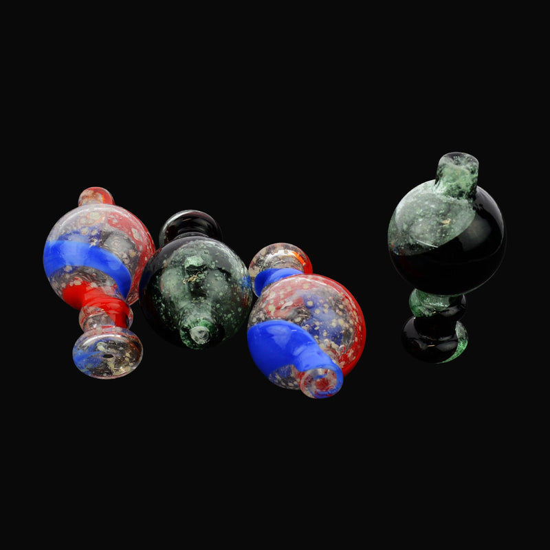Carb Cap Glow in the Dark para Concentrados