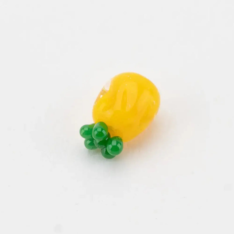 Carb Cap Spinner Empire Glassworks Piña