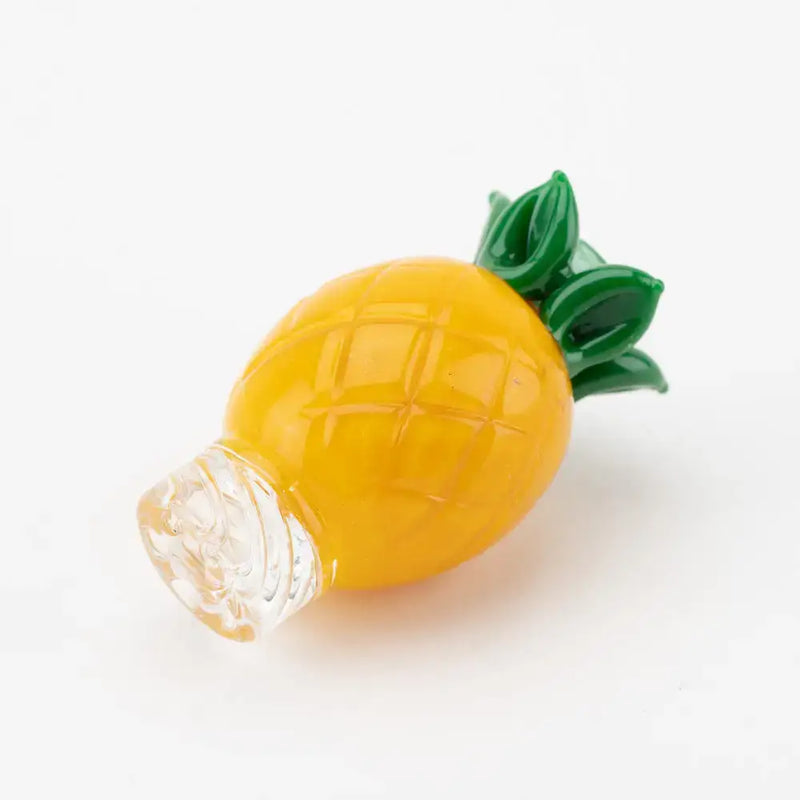 Carb Cap Spinner Empire Glassworks Piña