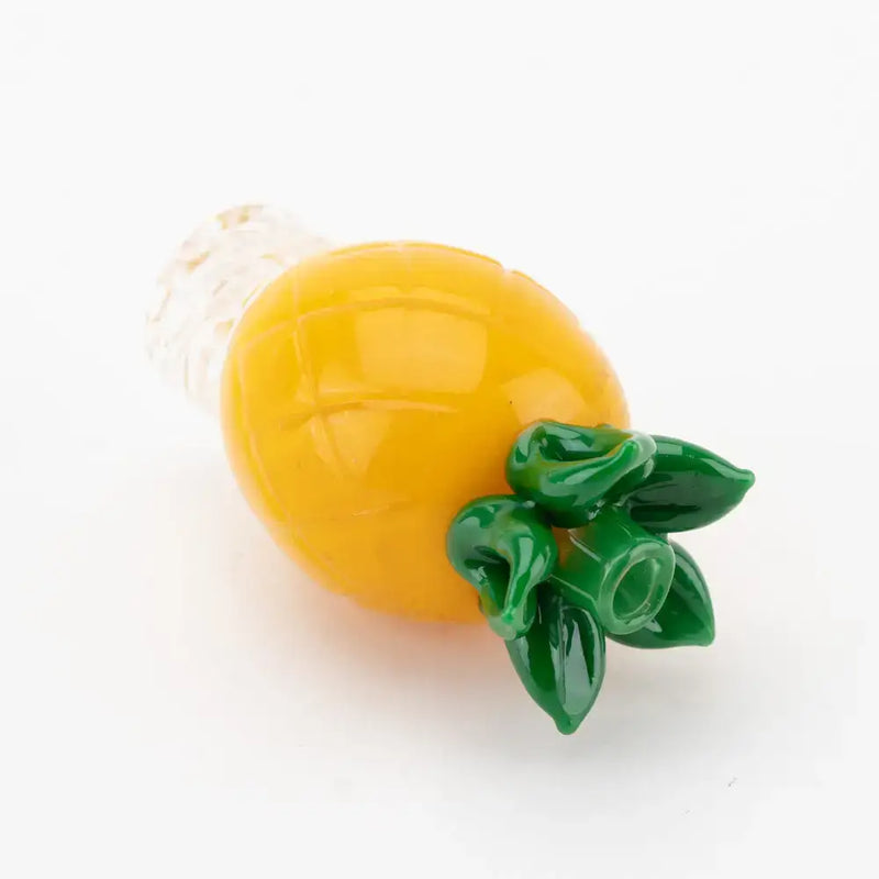 Carb Cap Spinner Empire Glassworks Piña