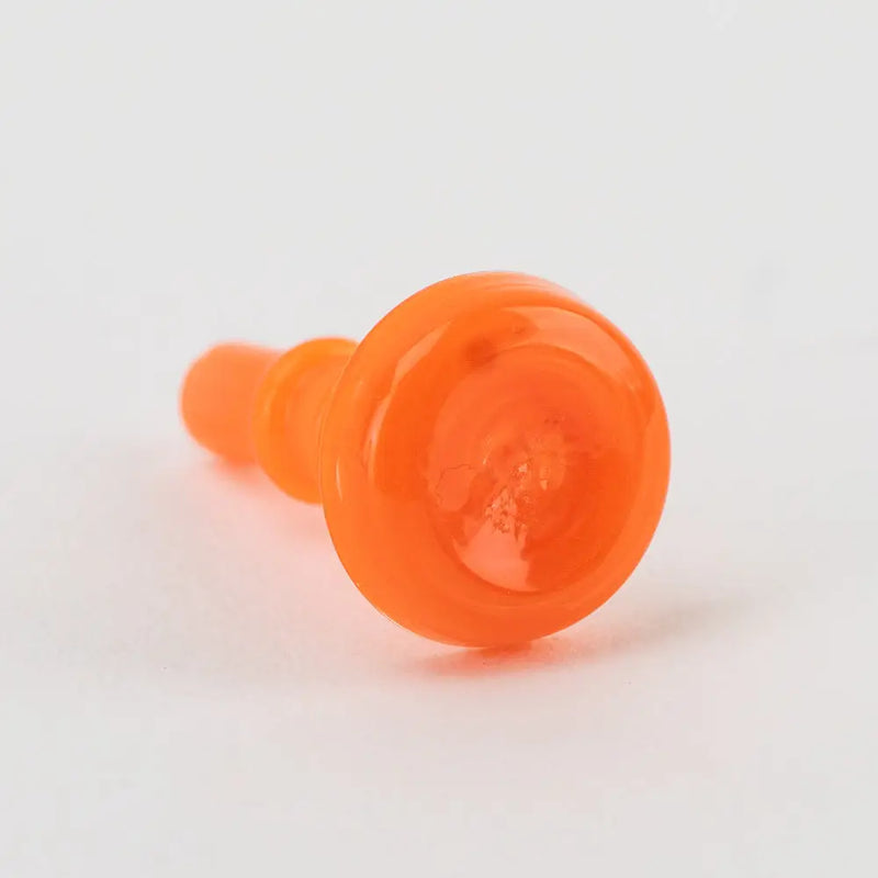 Empire Glassworks Joystick Naranja para Puffco Peak Pro