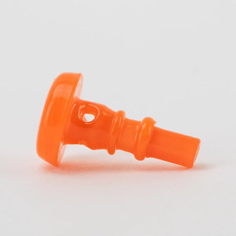 Empire Glassworks Joystick Naranja para Puffco Peak Pro